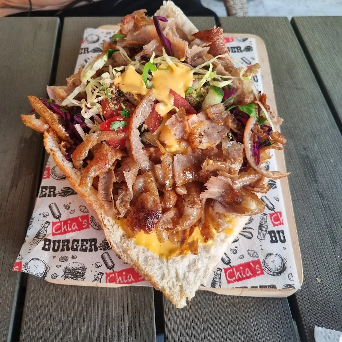 Döner