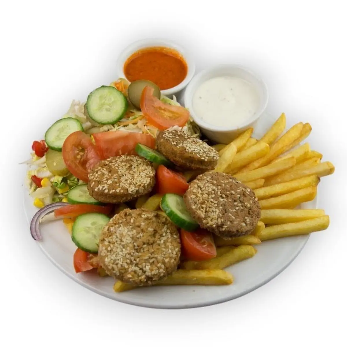 Falafel