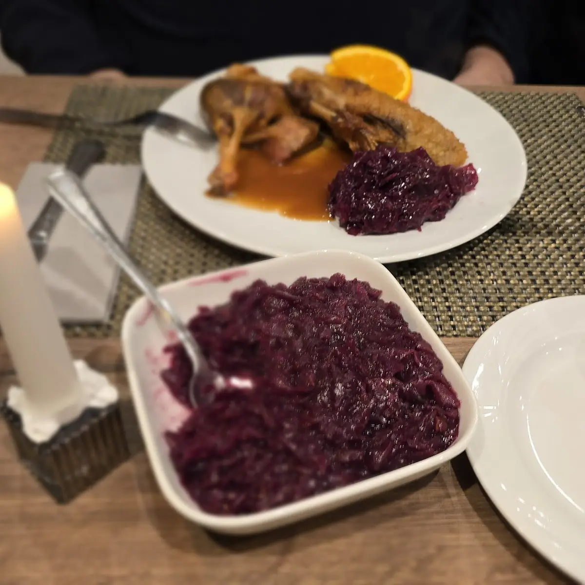 Red Cabbage