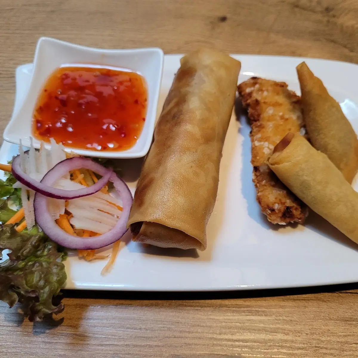 Spring Roll