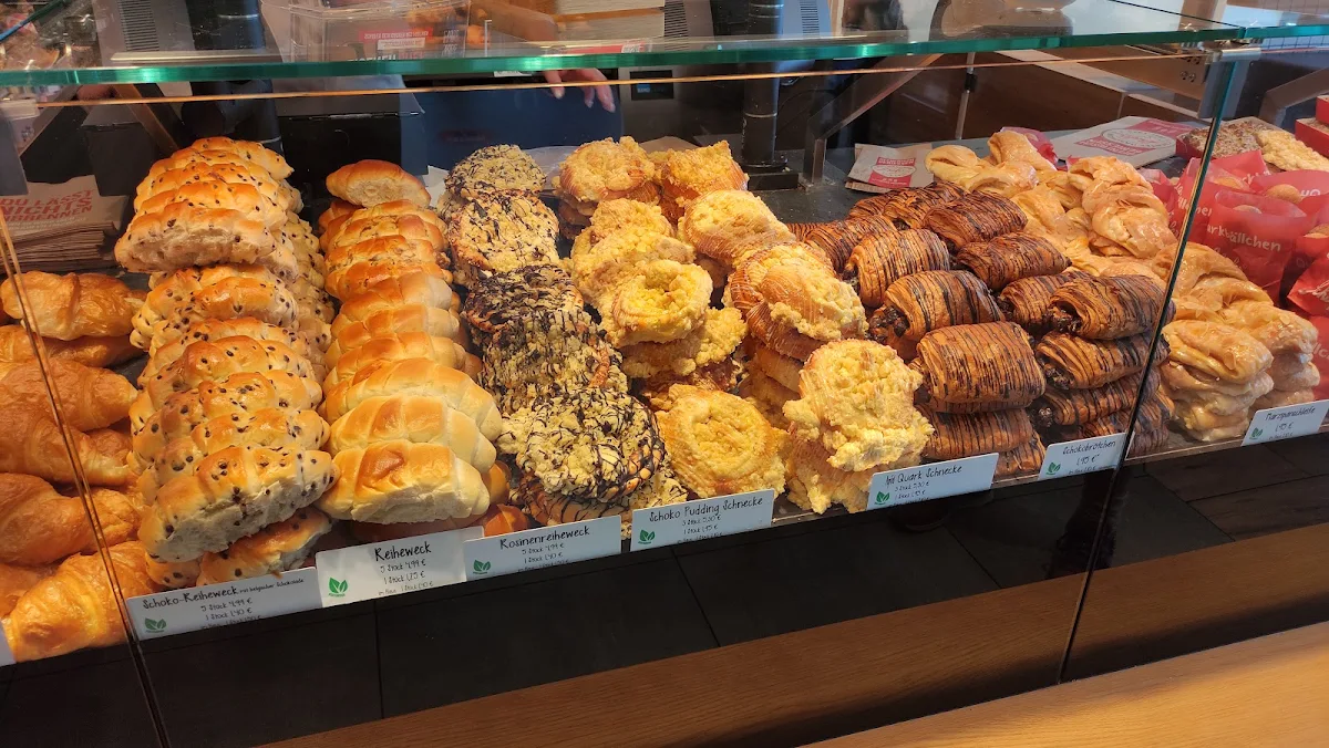 Breads