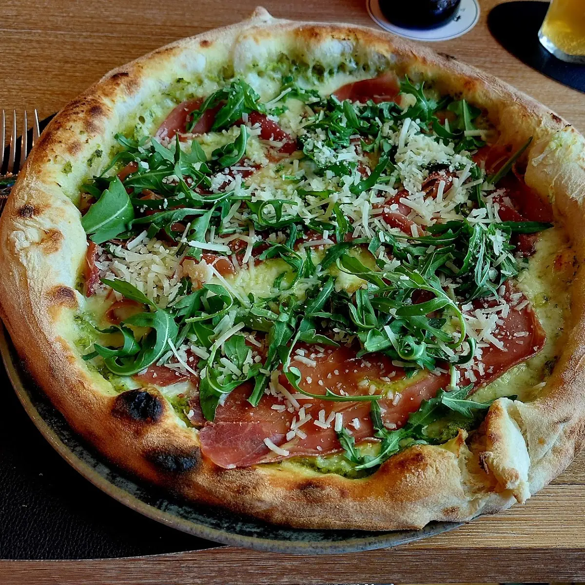 Arugula