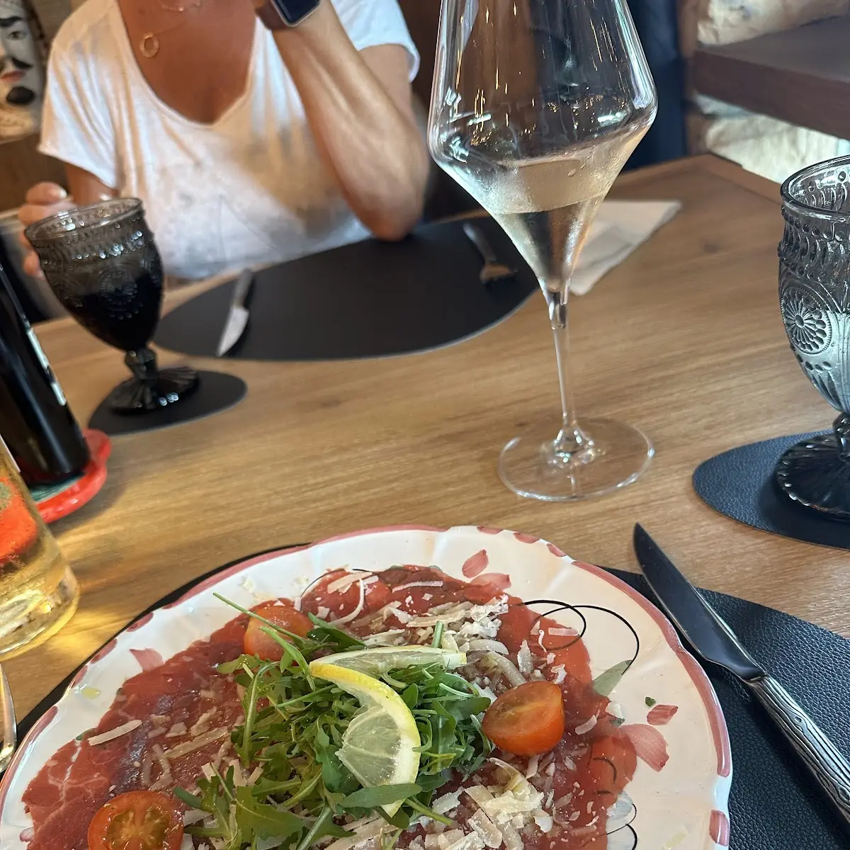 Carpaccio