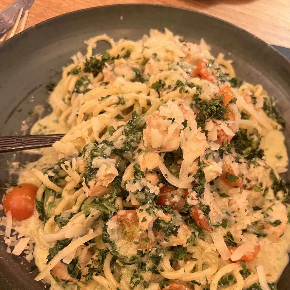 Scampi