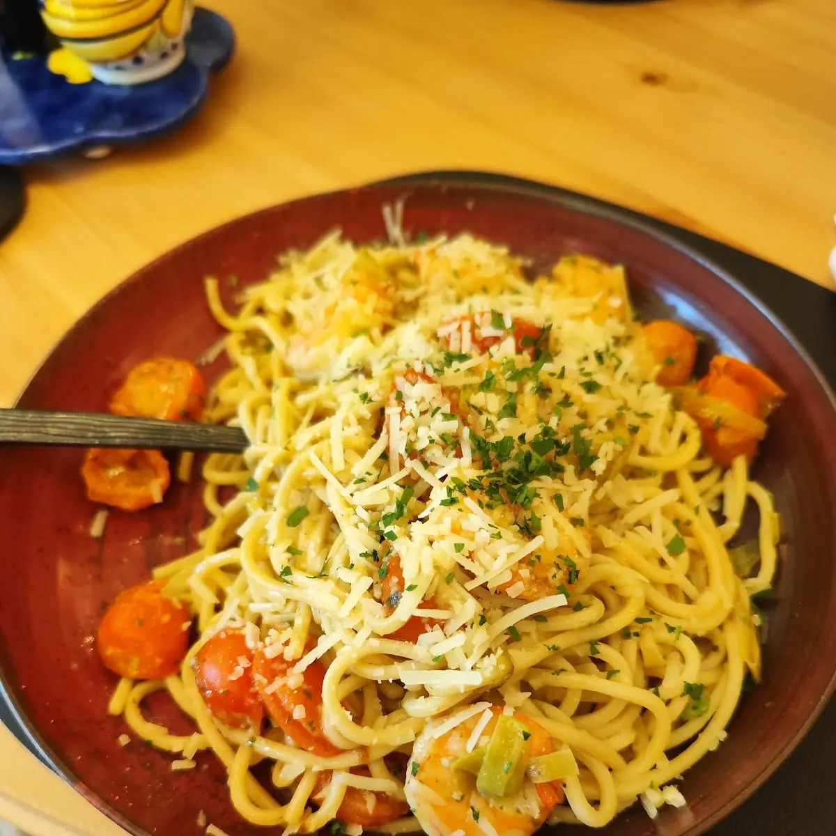 Spagetti