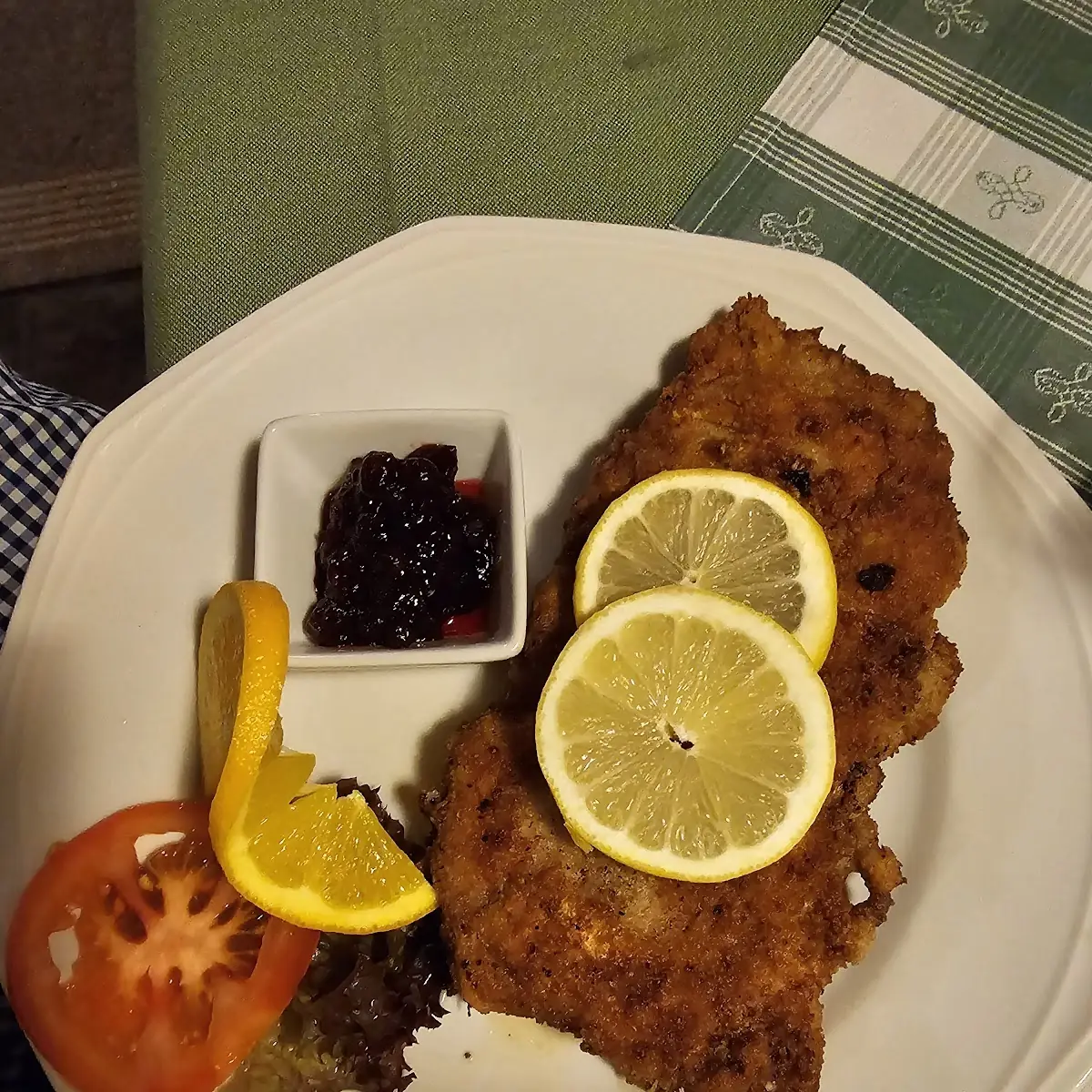 Cordon Bleu