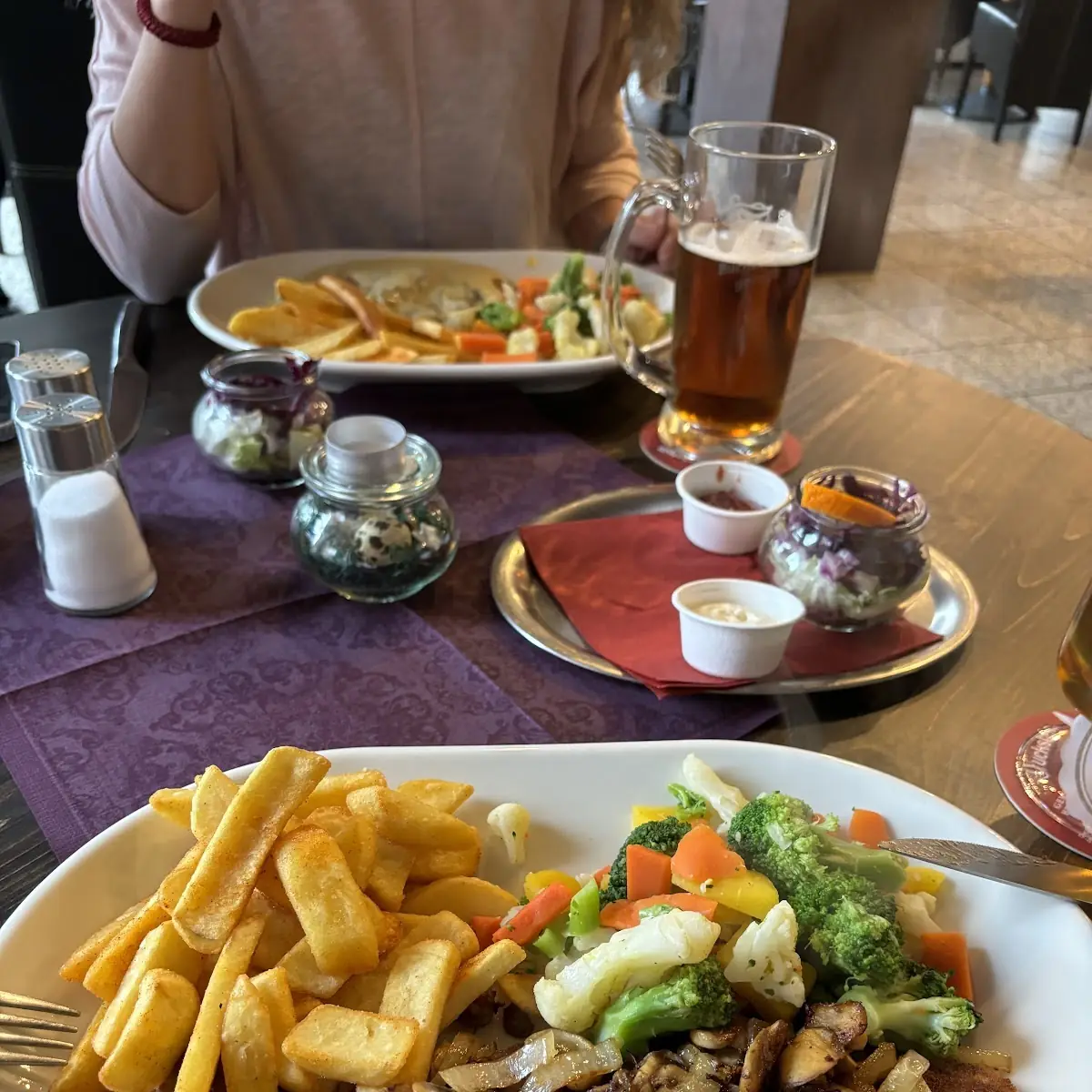 Schnitzel