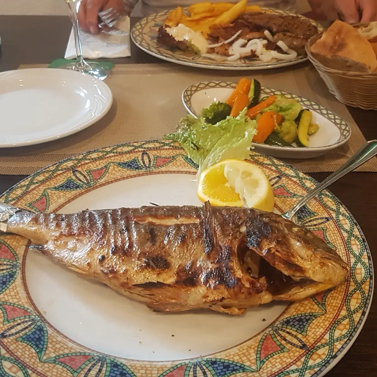 Dorade