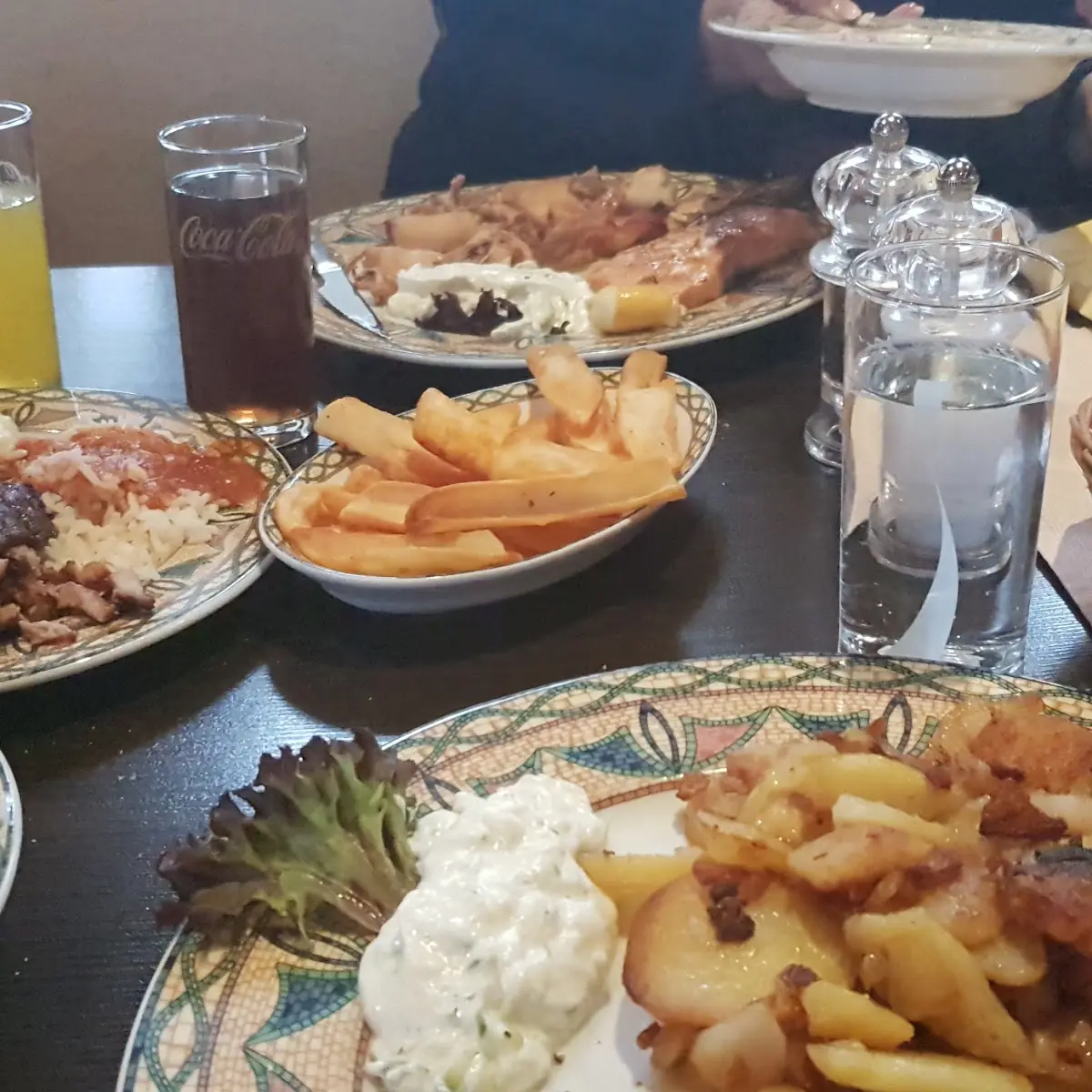 Essen Super