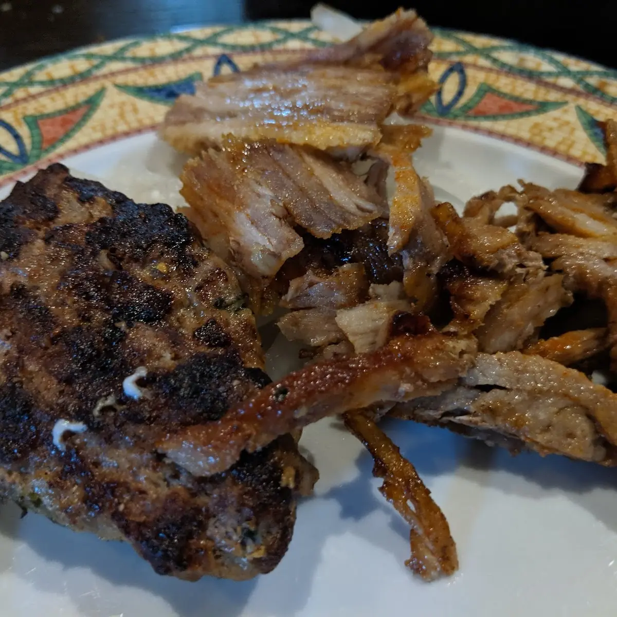 Fleisch
