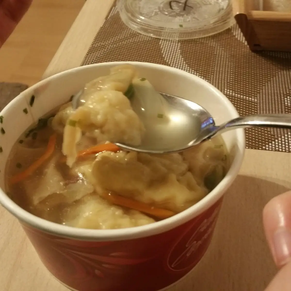 Highlights, Asia Special Kitchen