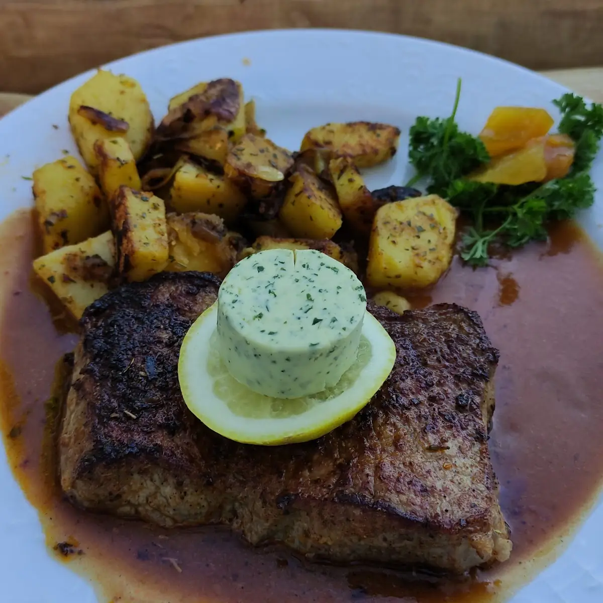 Highlights, Gasthaus & Pension Schumbert