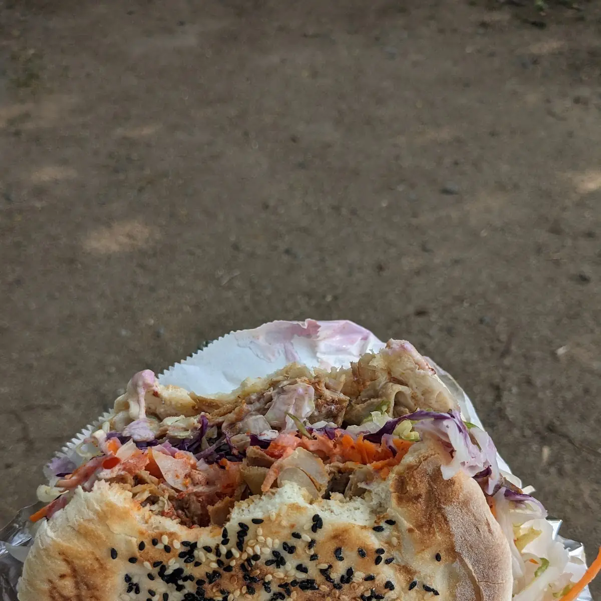 Döner Kebap