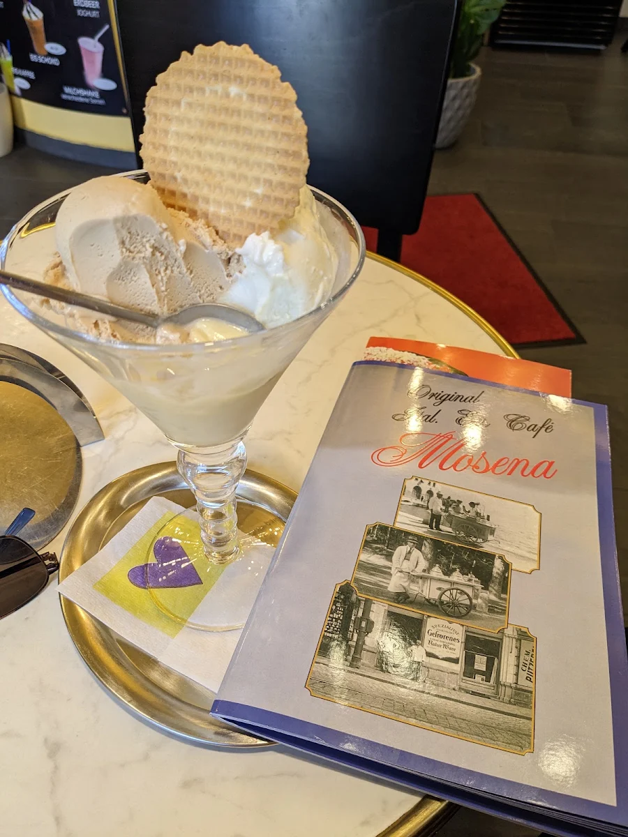 Das Eis