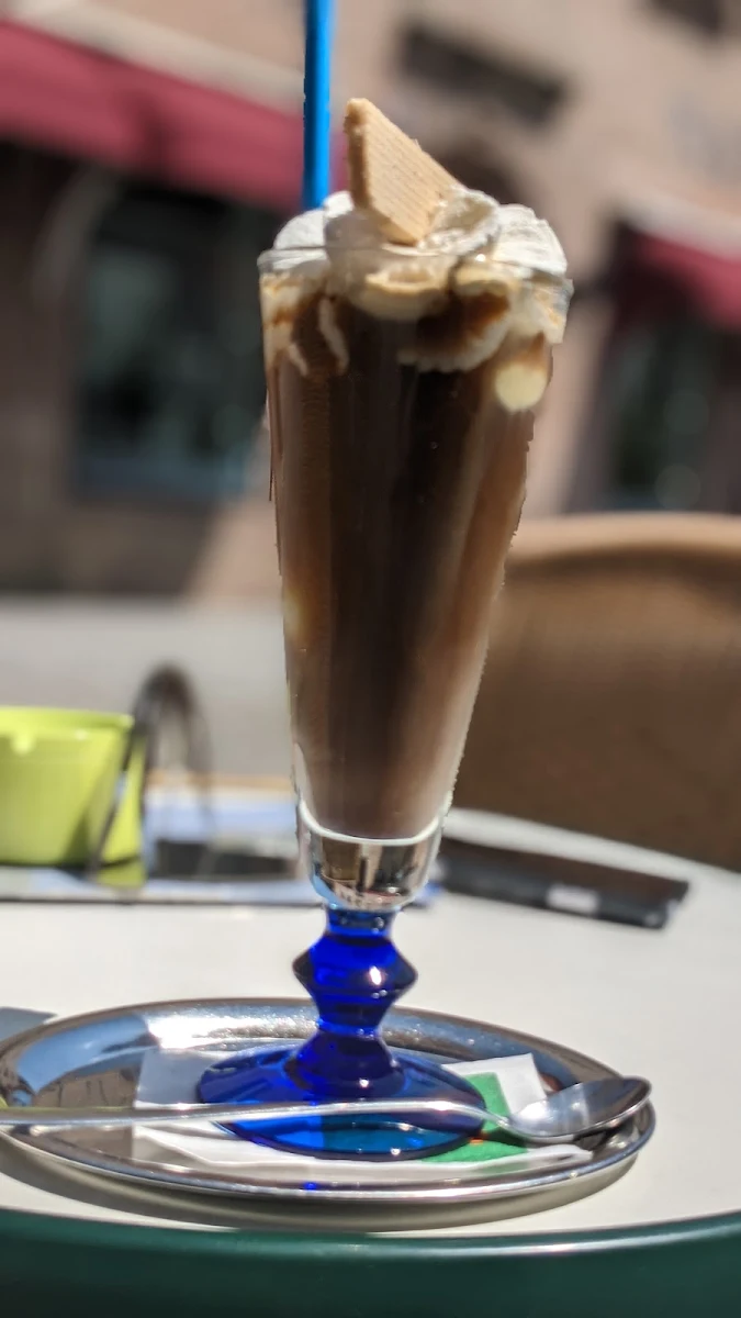 Eiscafe