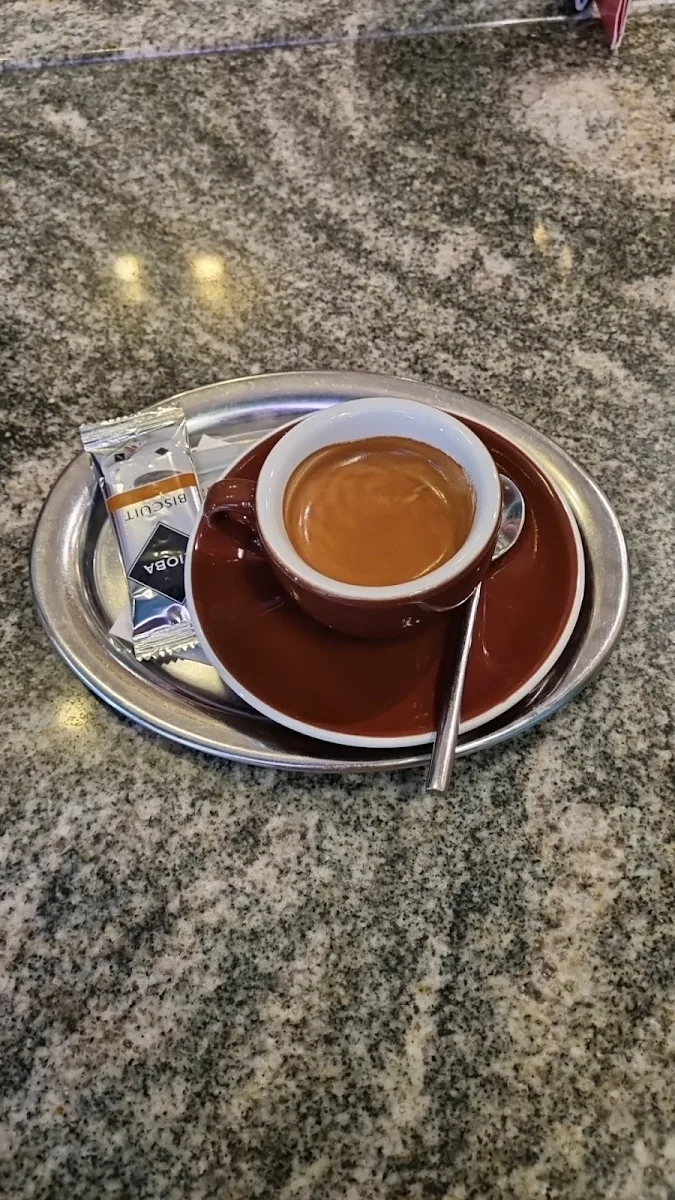 Espresso
