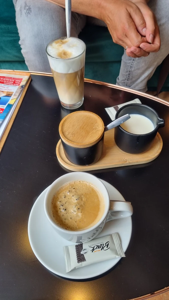 Café