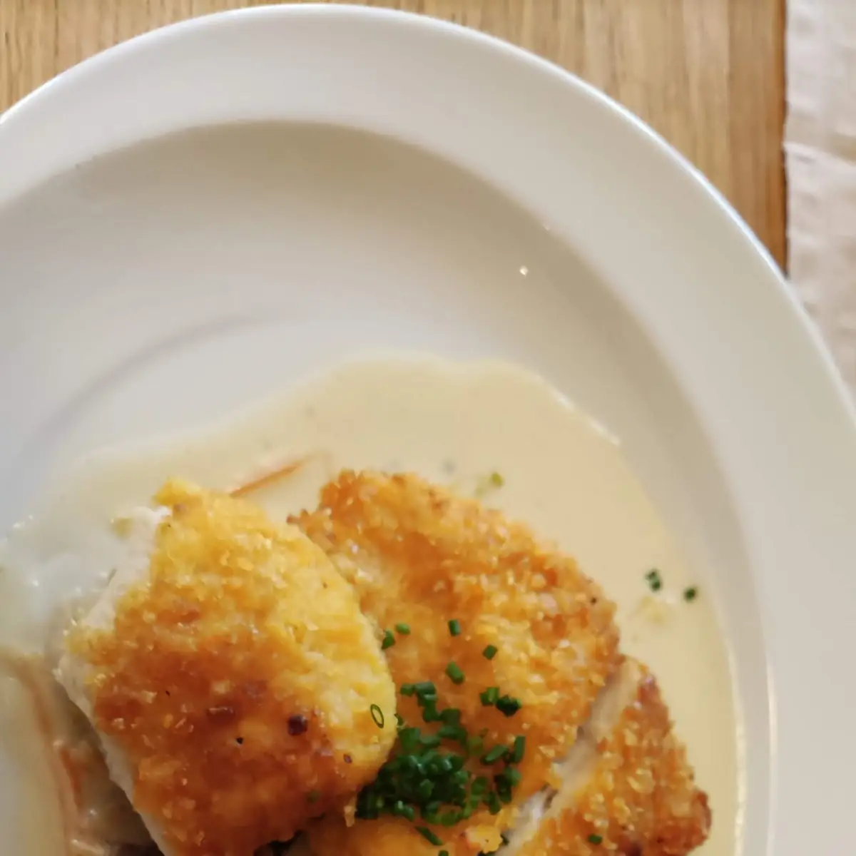 Putenschnitzel