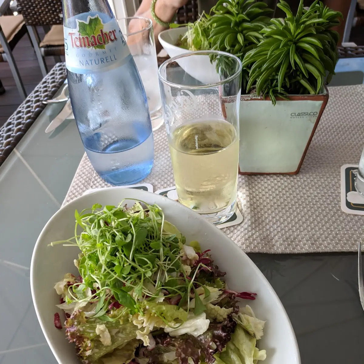 Salatteller