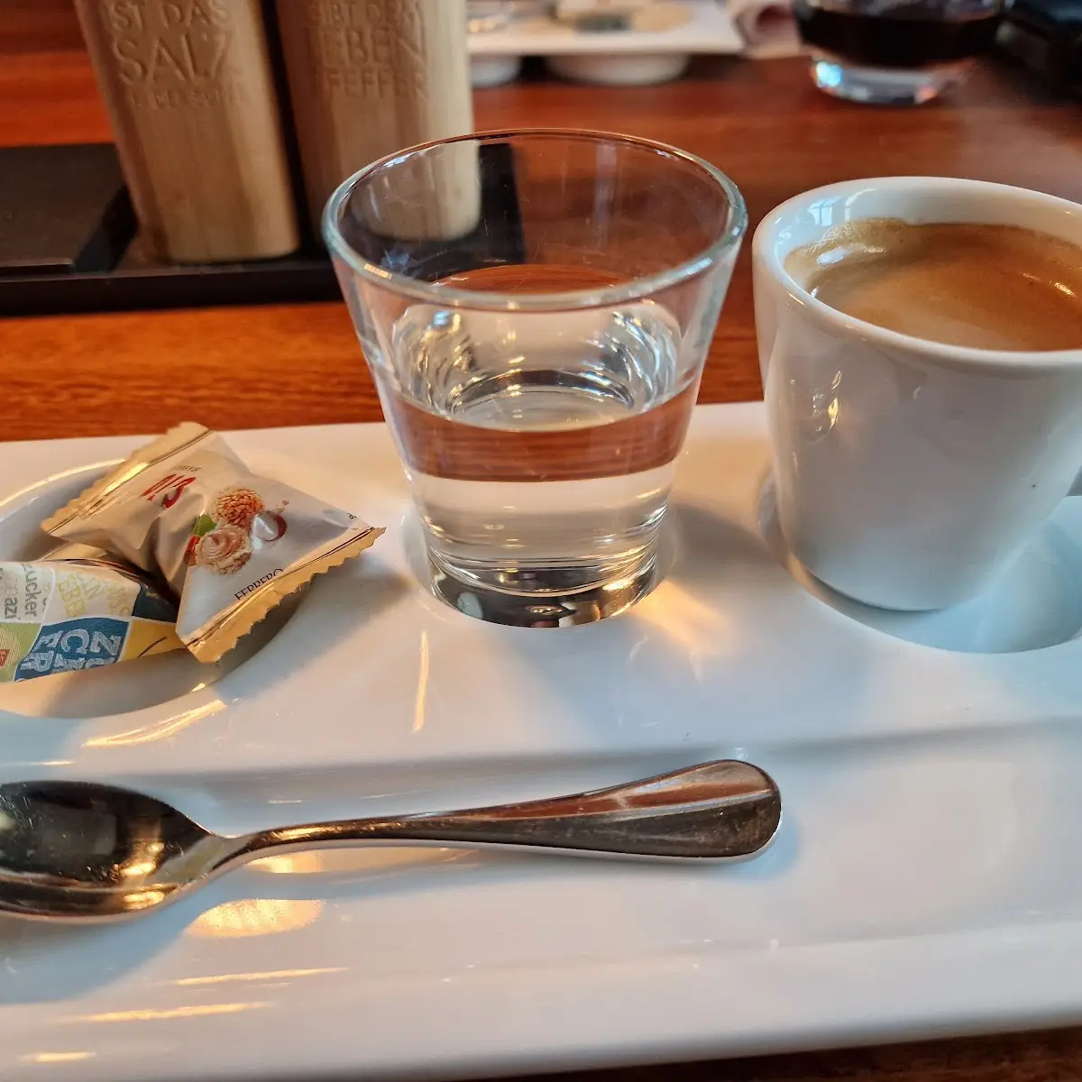 Espresso