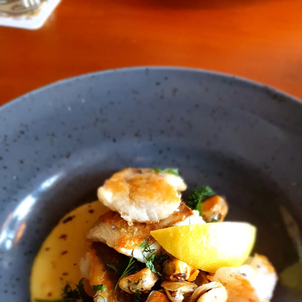 Fischteller
