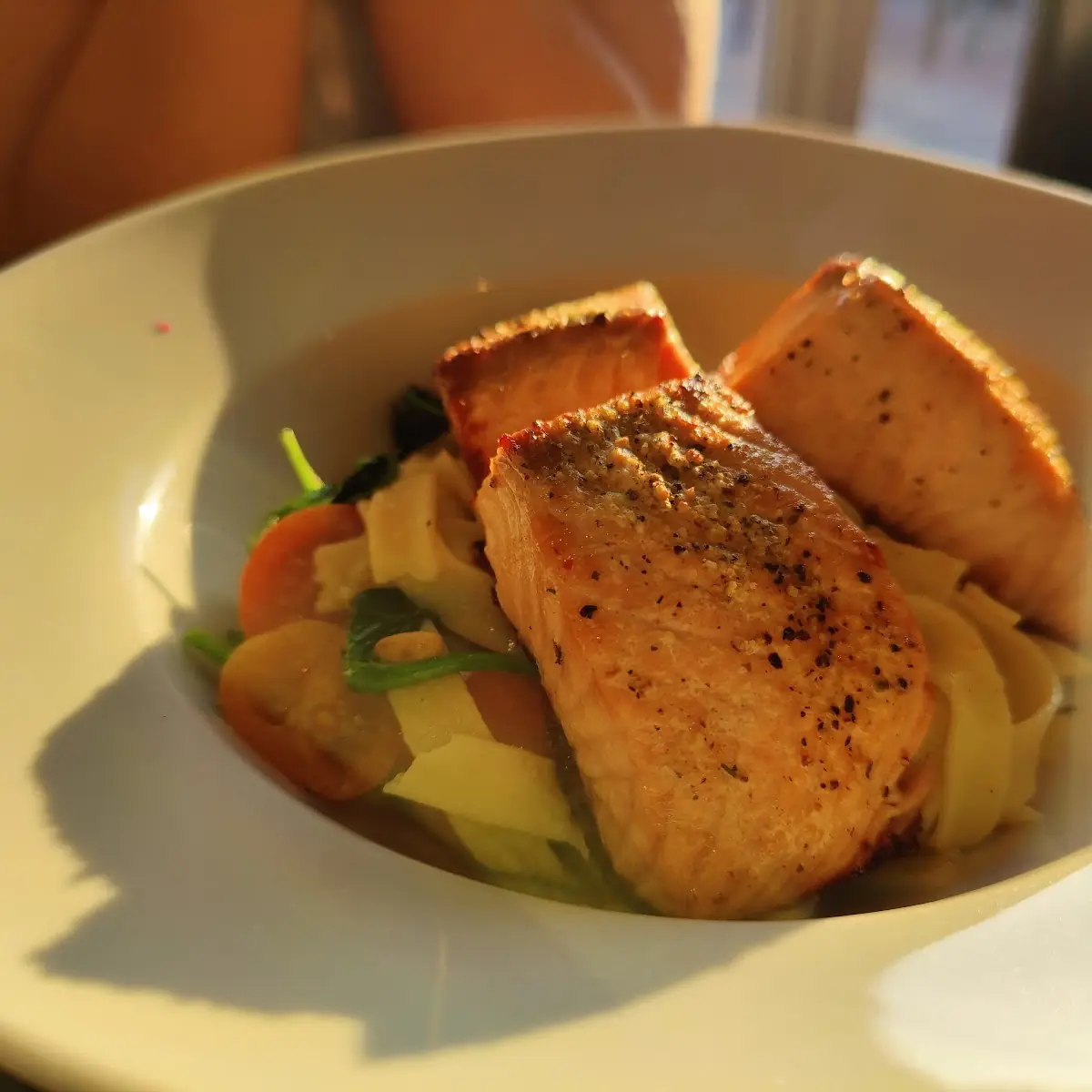 Lachs