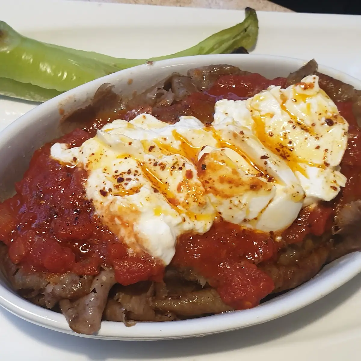 Iskender