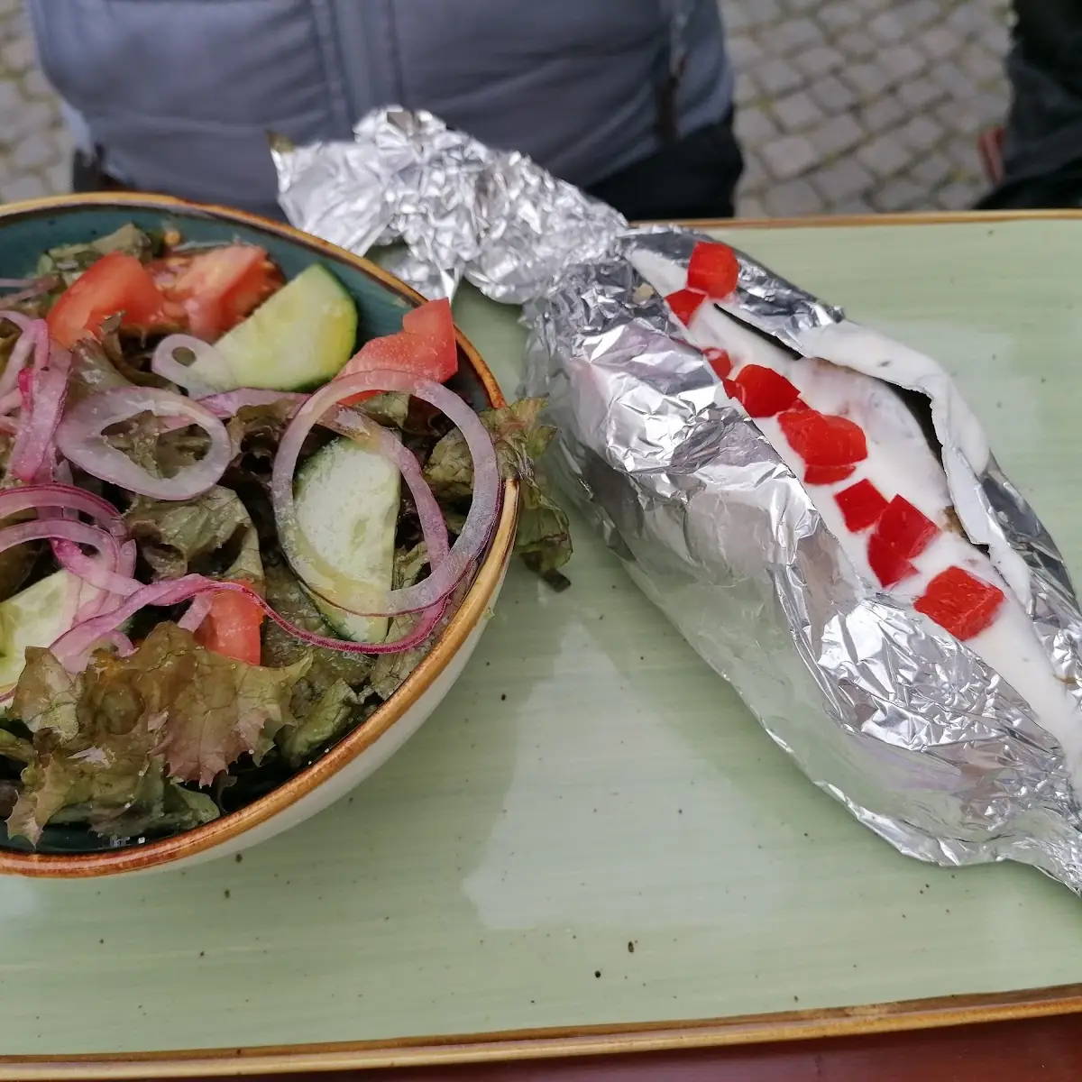 Highlights, Onkel Toms Wirtshaus