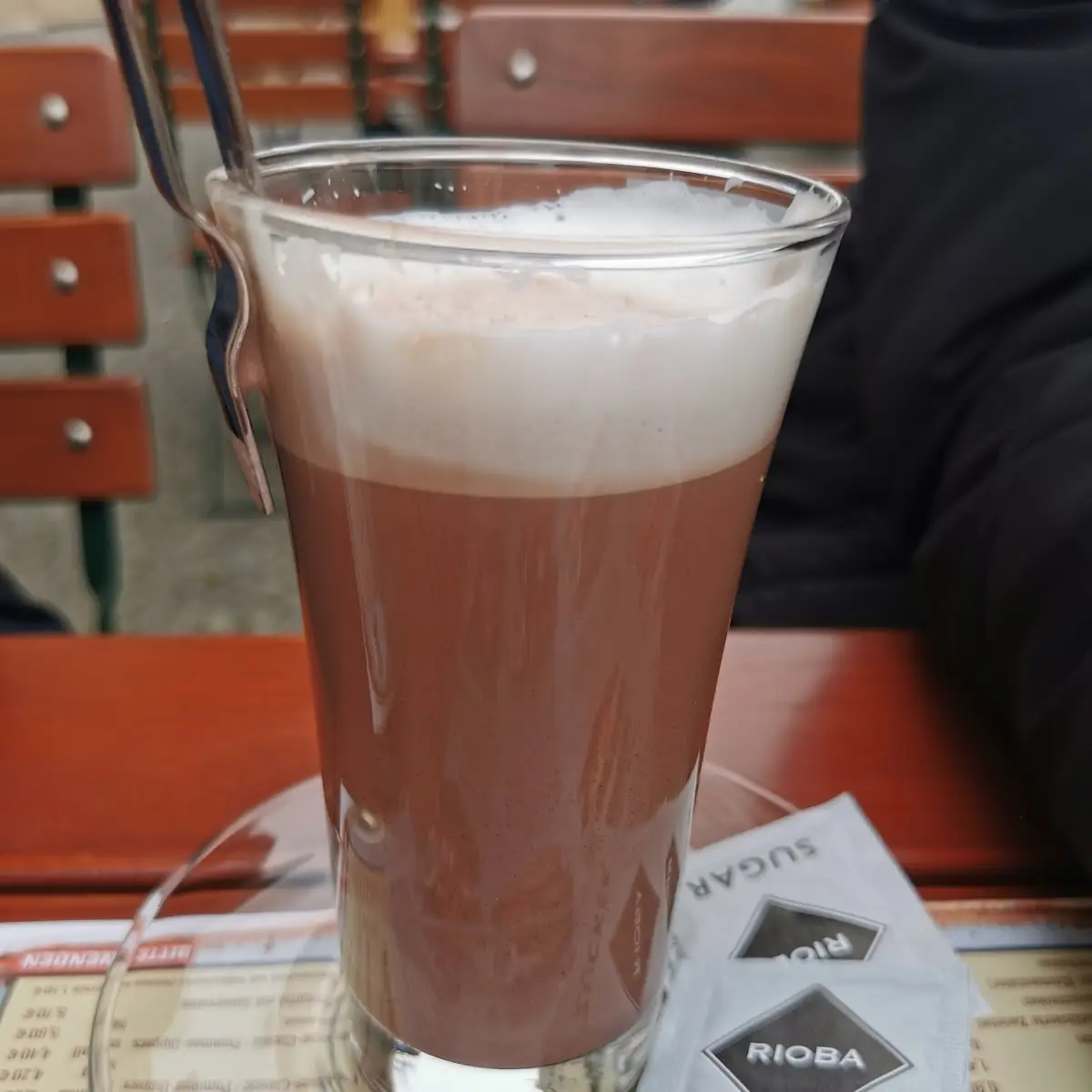Highlights, Onkel Toms Wirtshaus