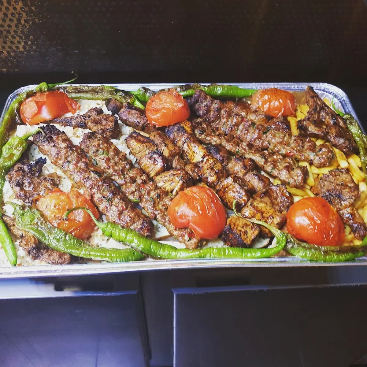 Kebab