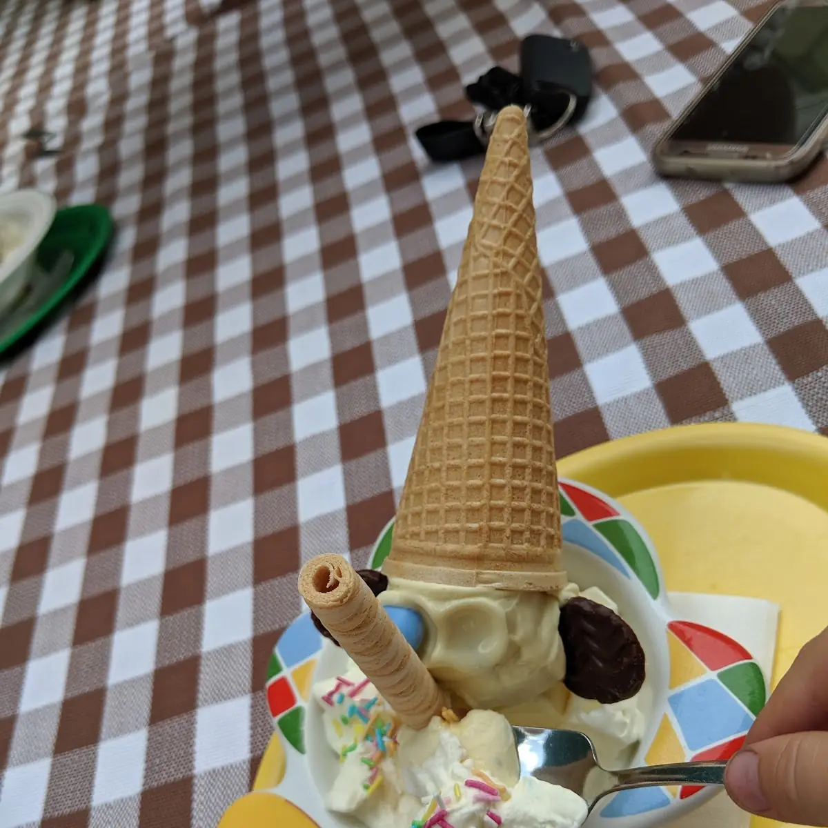 Eis