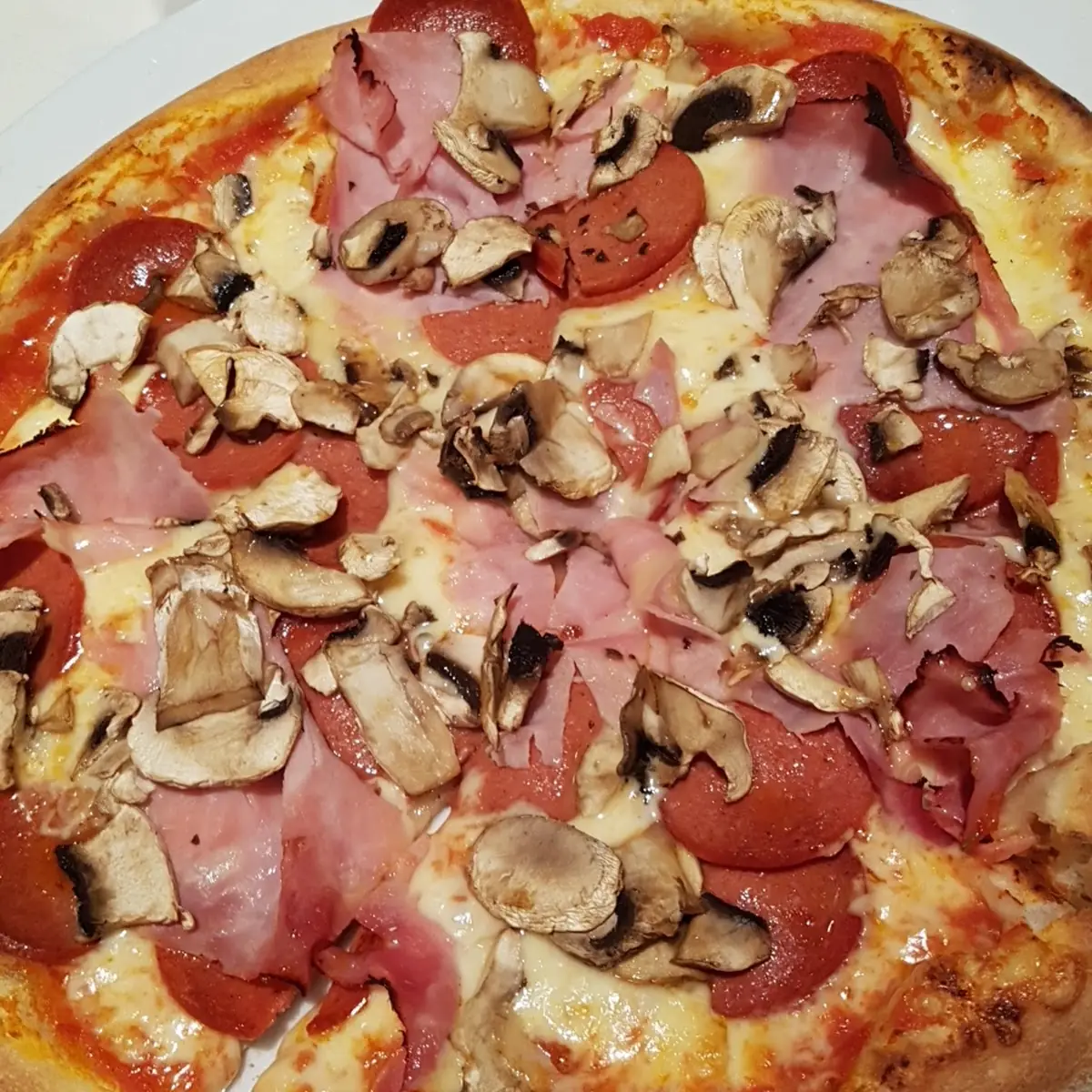 Pizzs