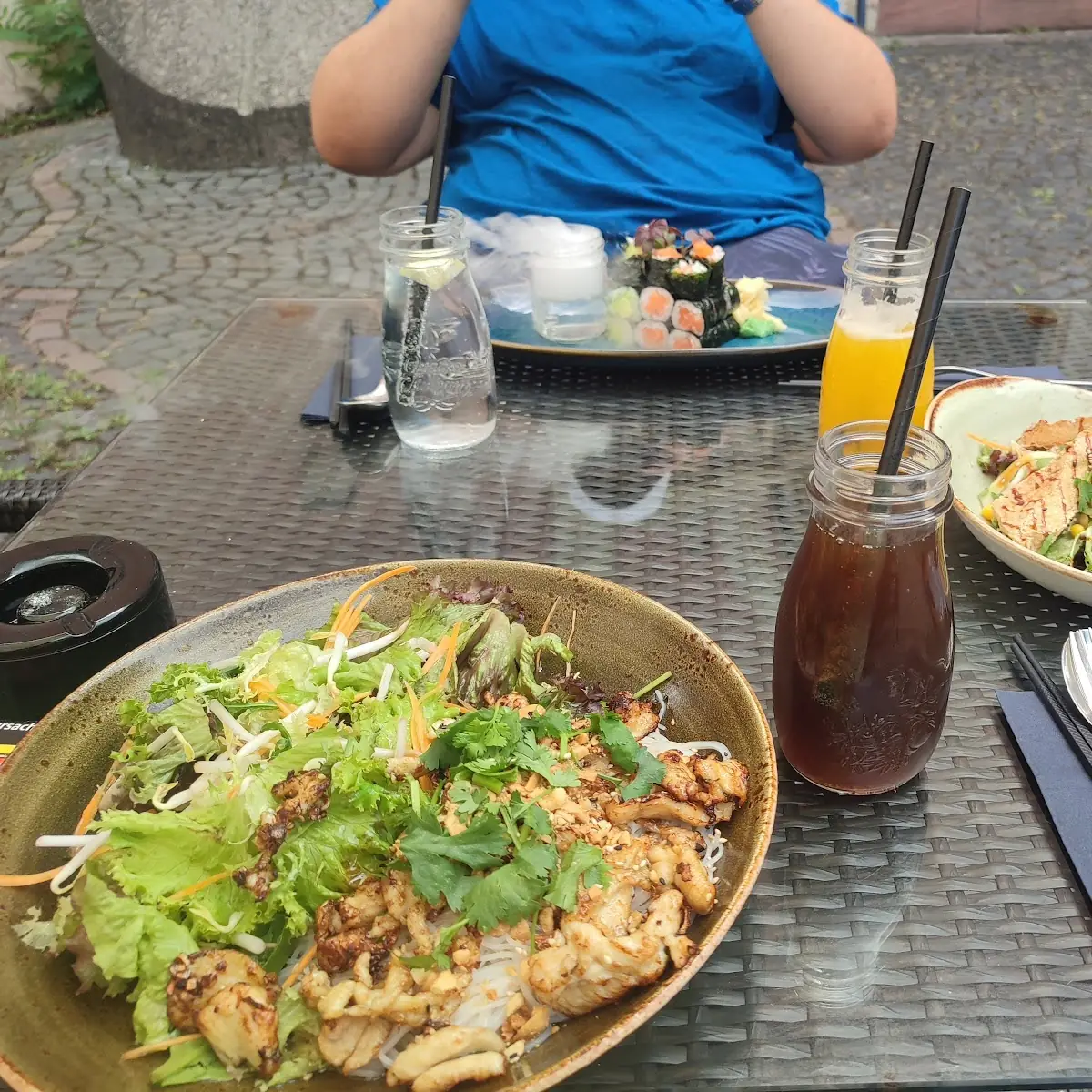 Fisch