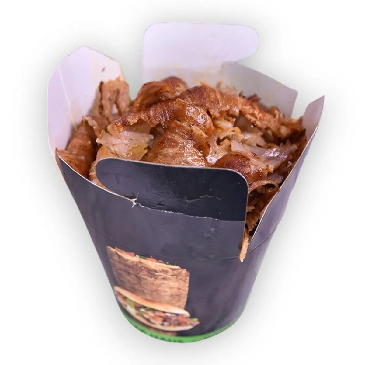 Highlights, Antep Döner