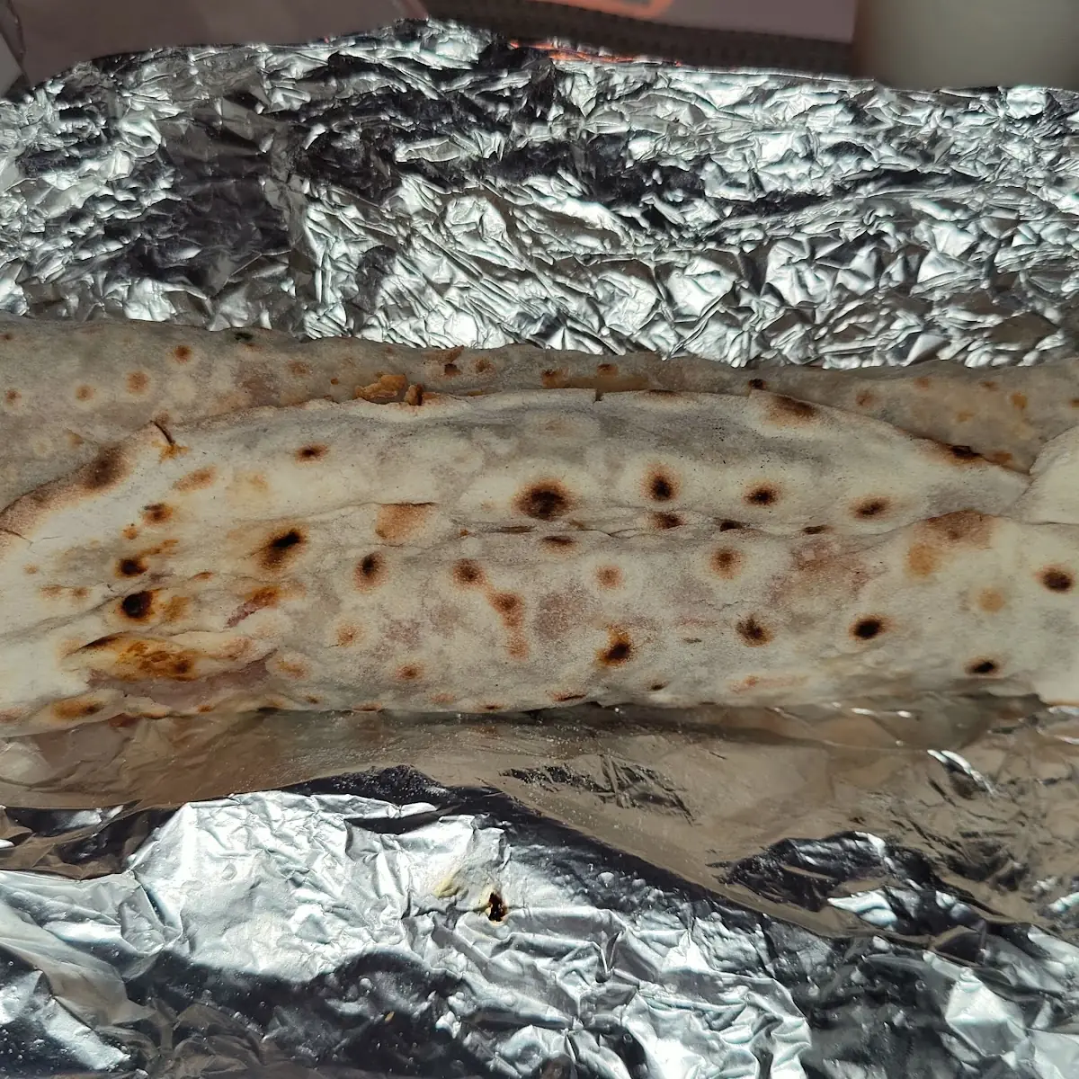 Lahmacun, Antep Döner