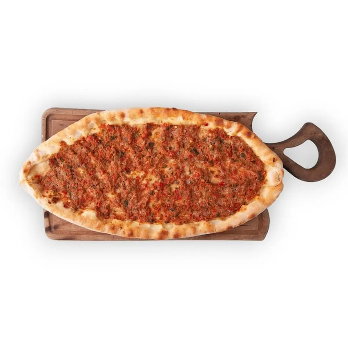 Pide, Antep Döner