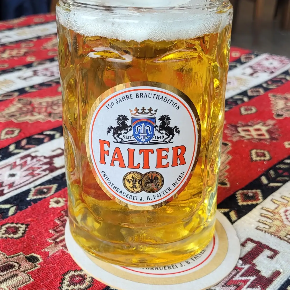 Beer