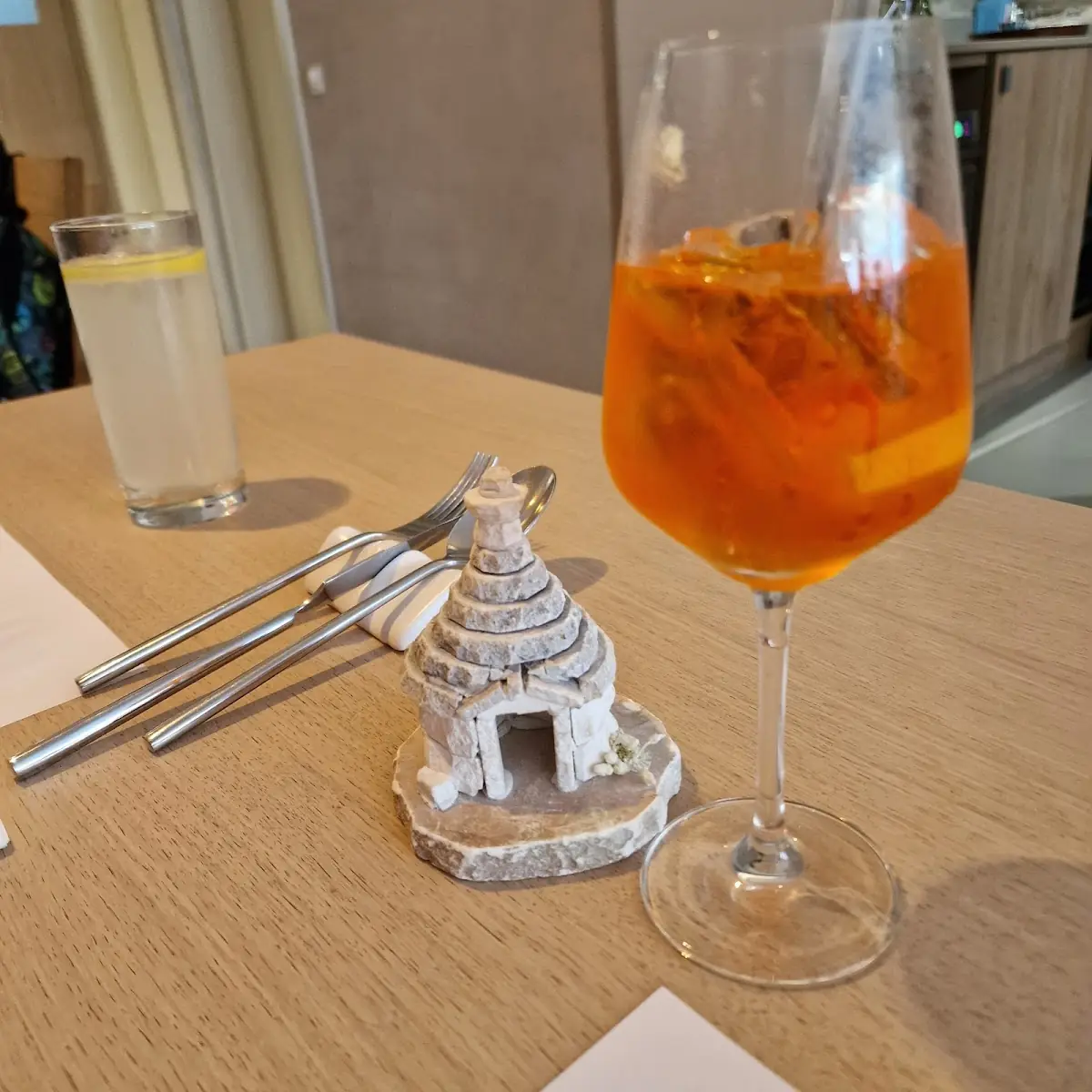 Aperolsprizz