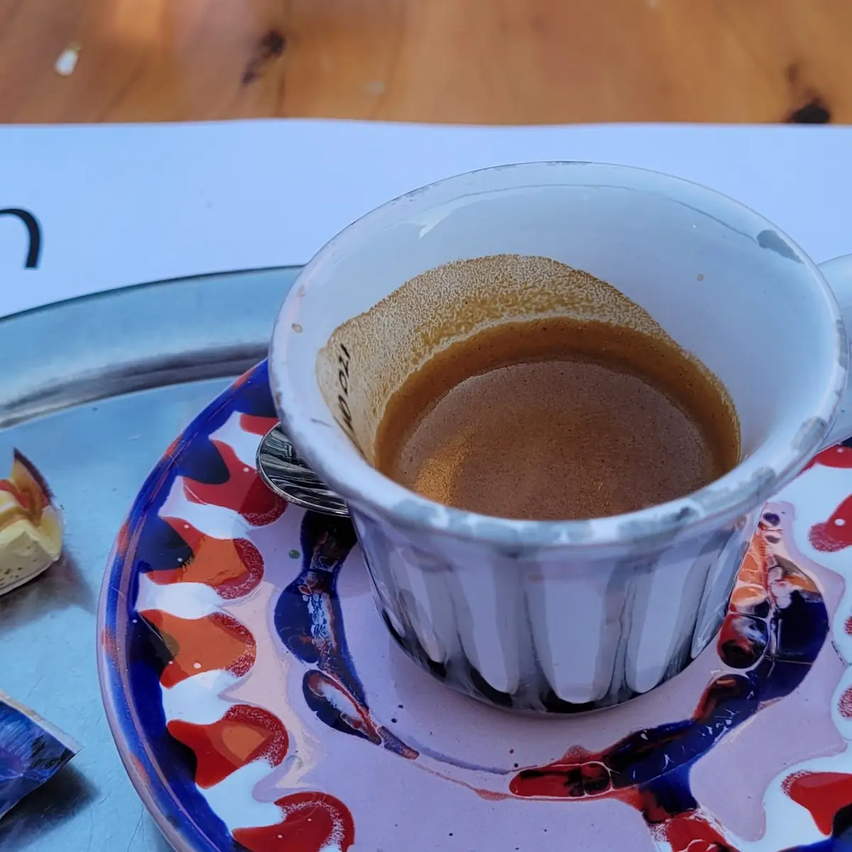 Espresso