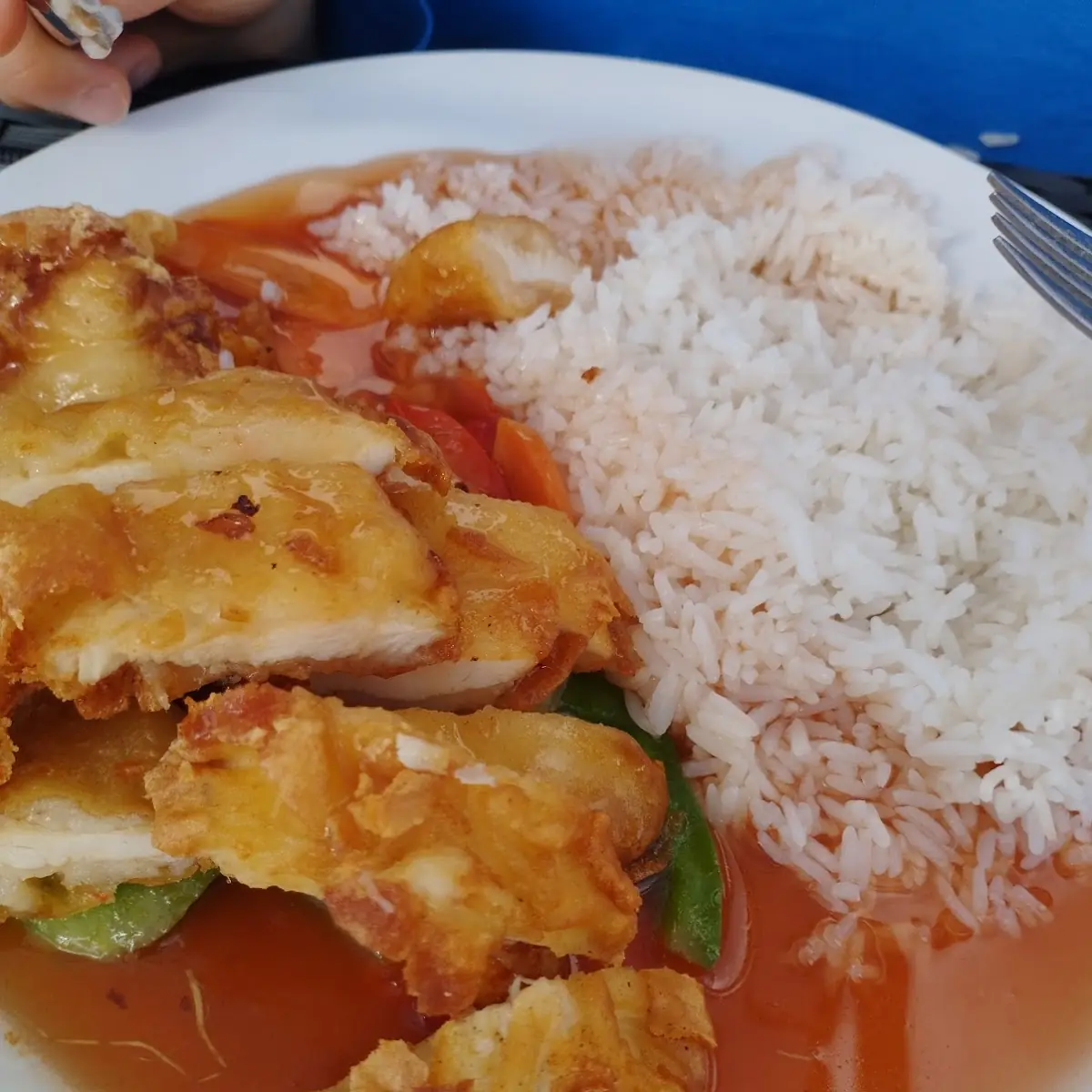 Highlights, China Imbiss WOK
