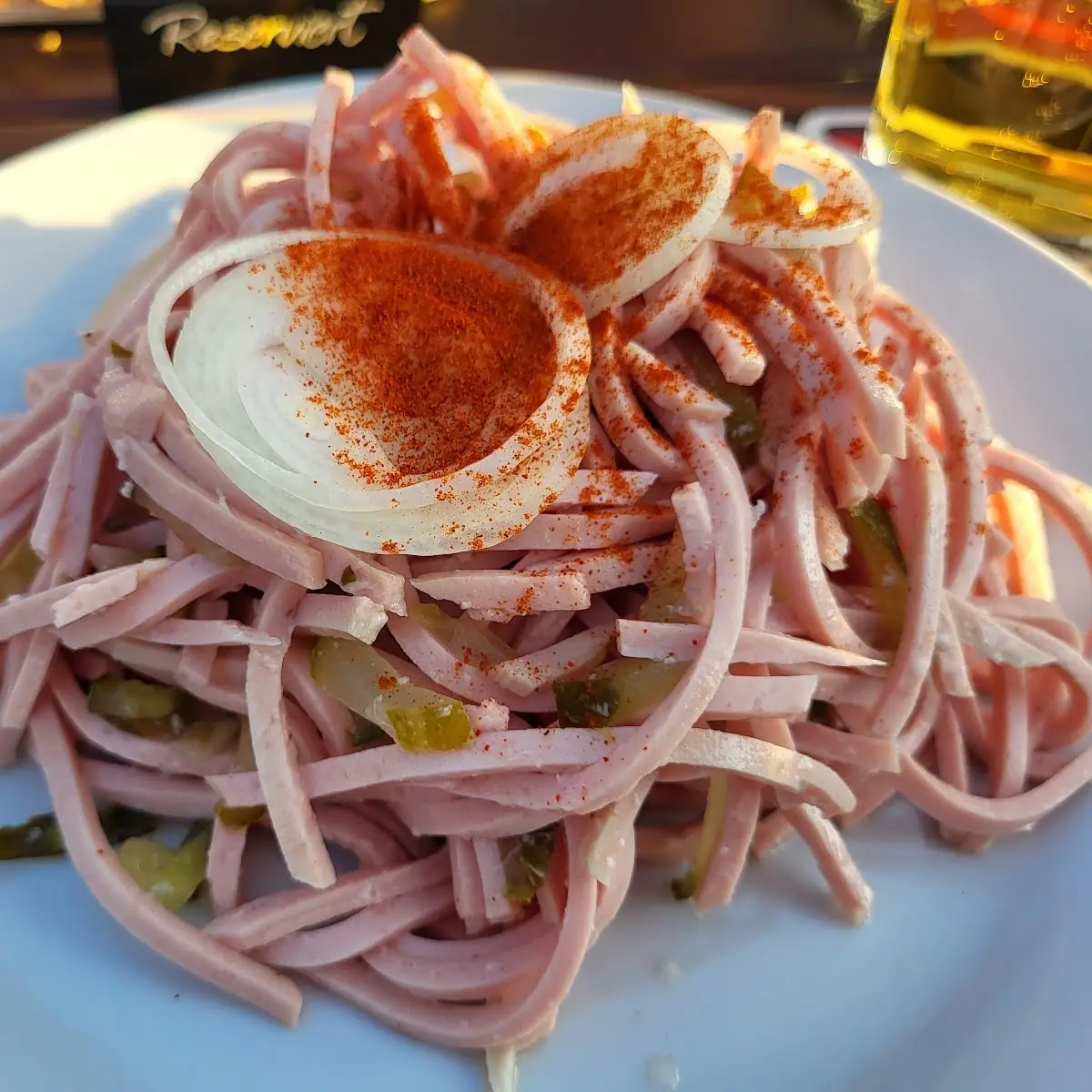 Salads