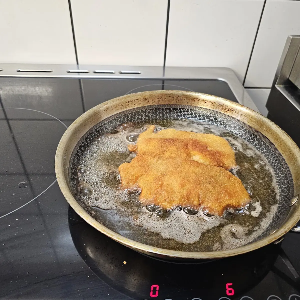 Schnitzel