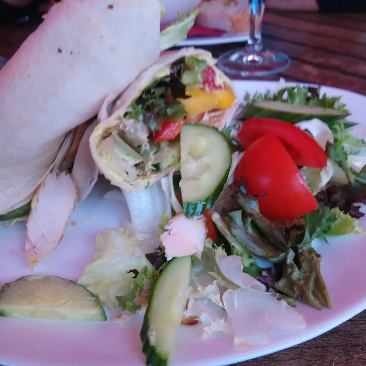 Ceviche