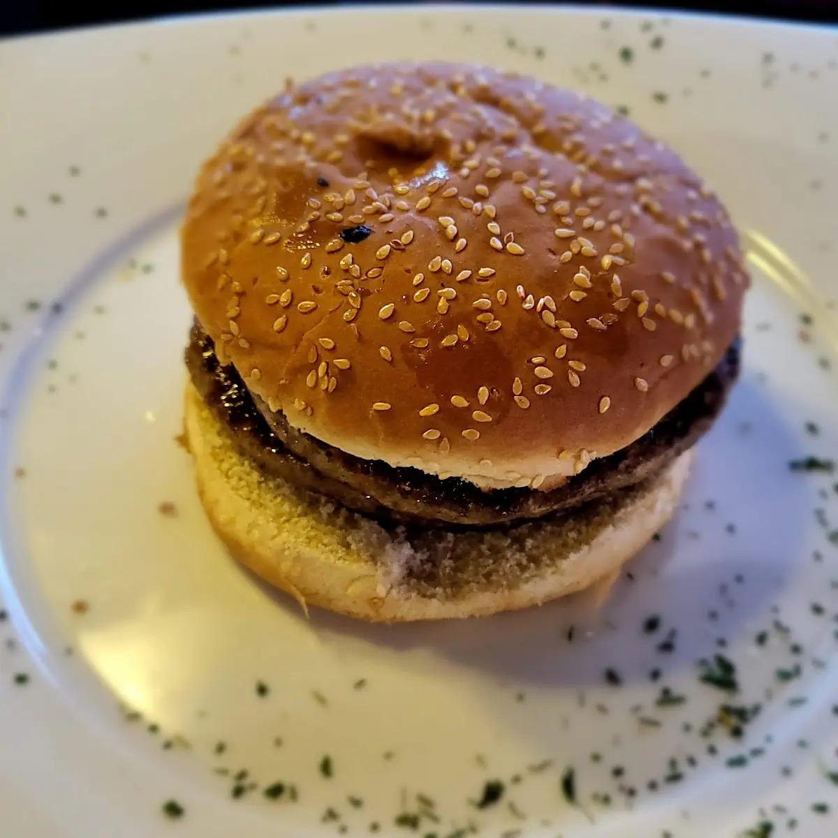 Hamburger
