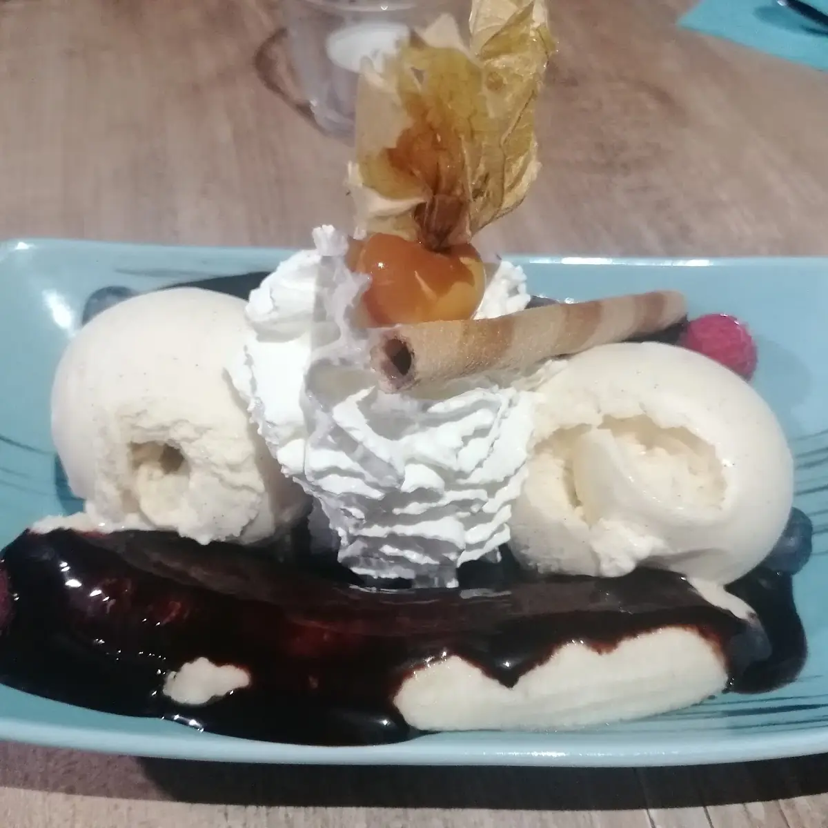 Bananen Split