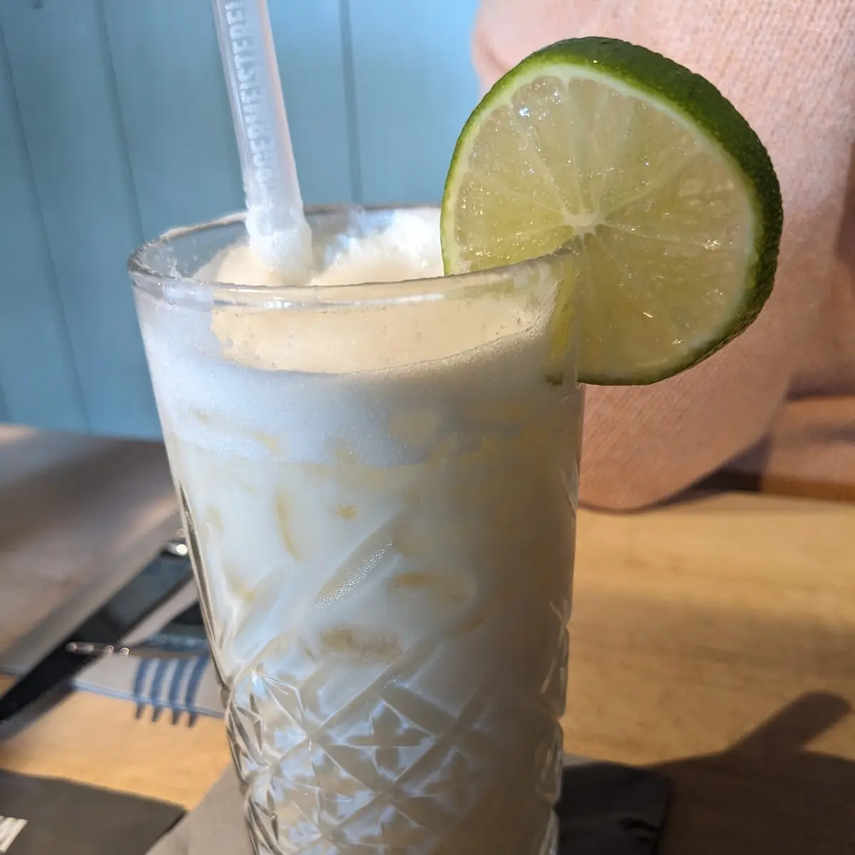 Cocktail, Die Burgermeisterei im Ritter