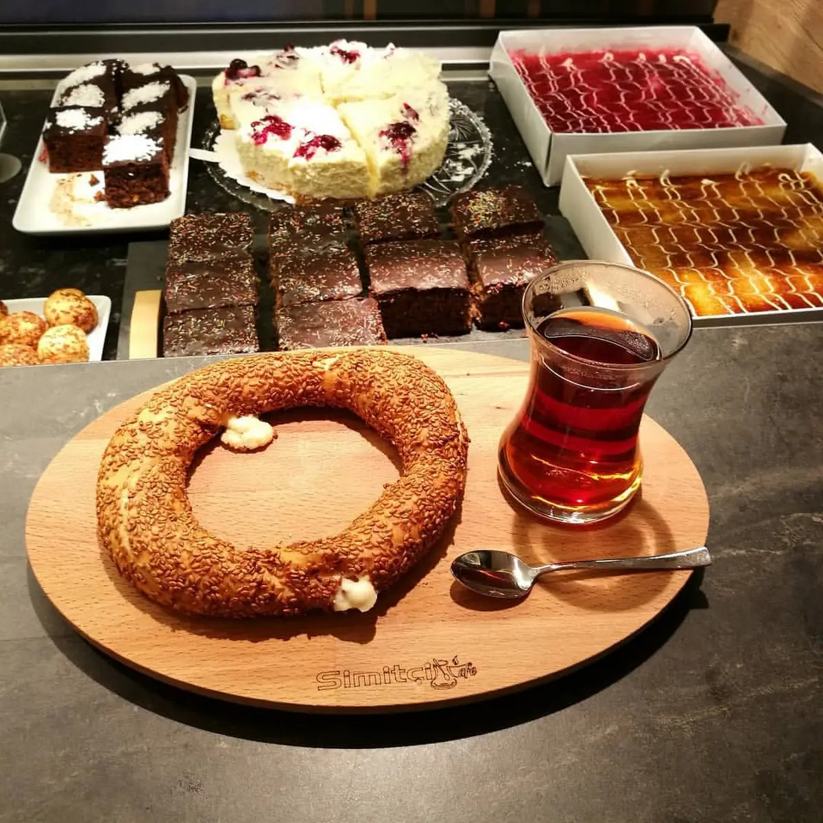 Simit