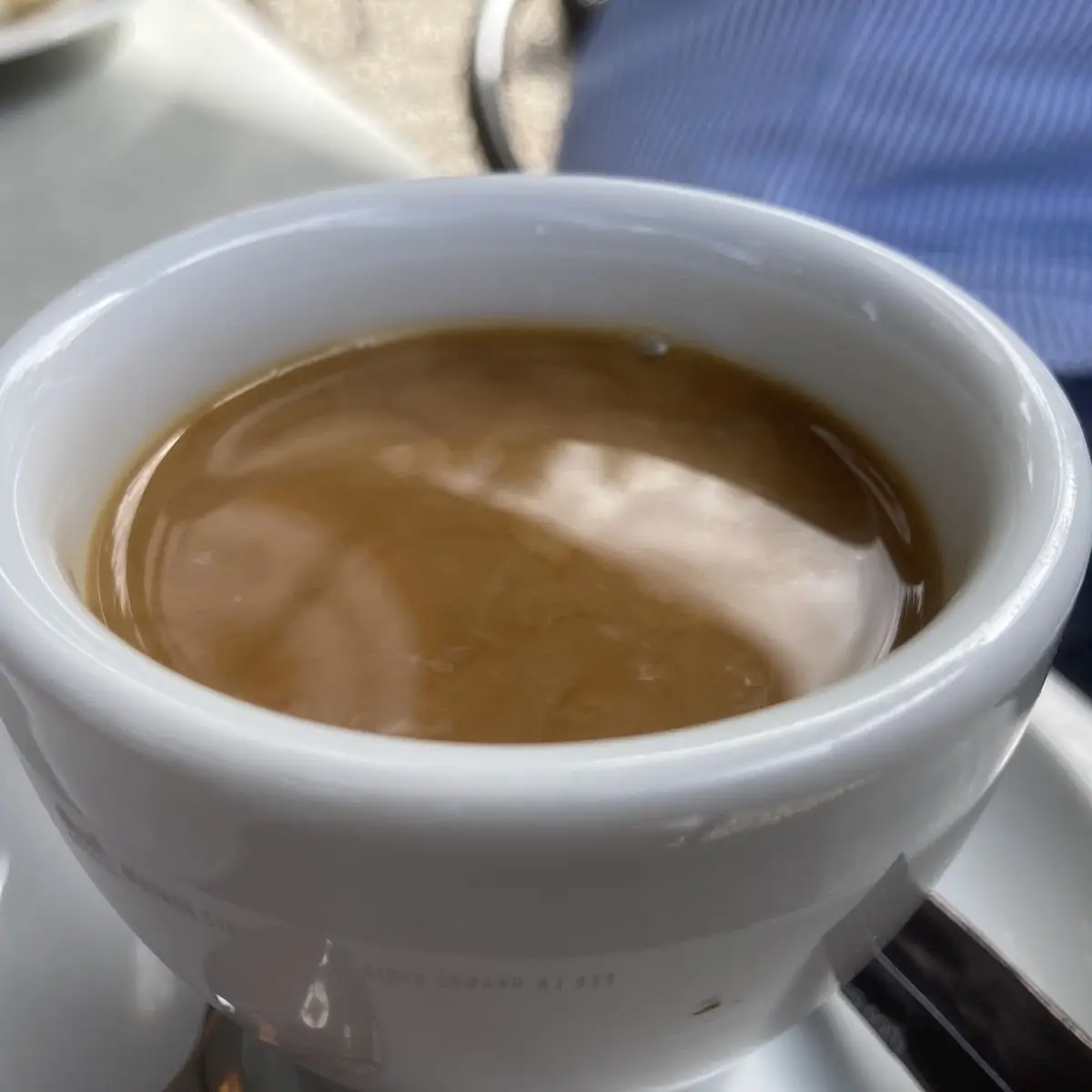 Kaffee