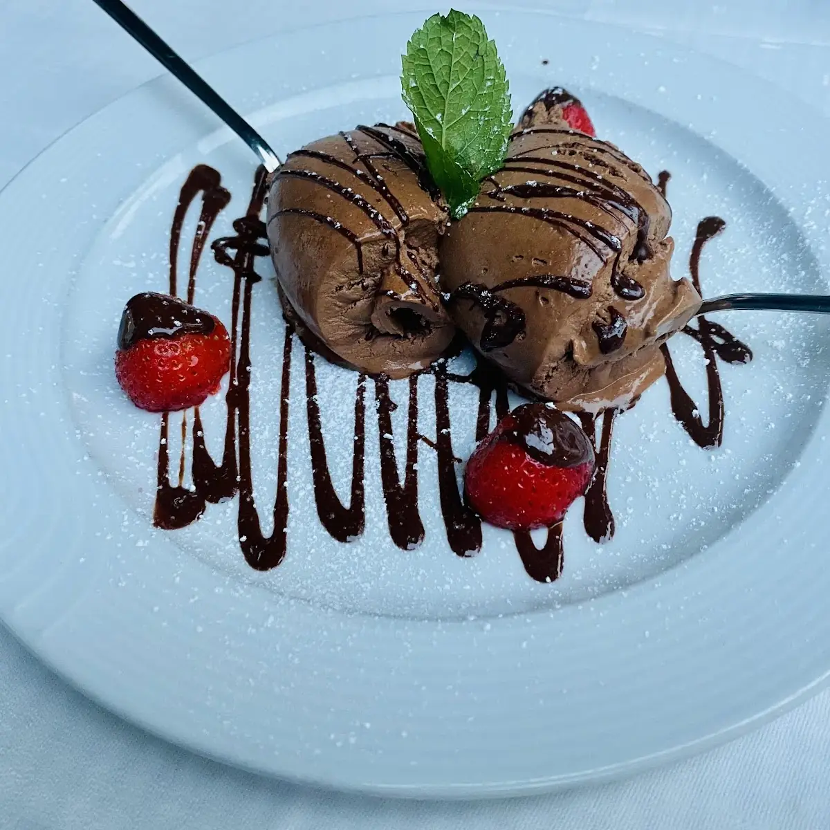 Highlights, Ristorante Riviera