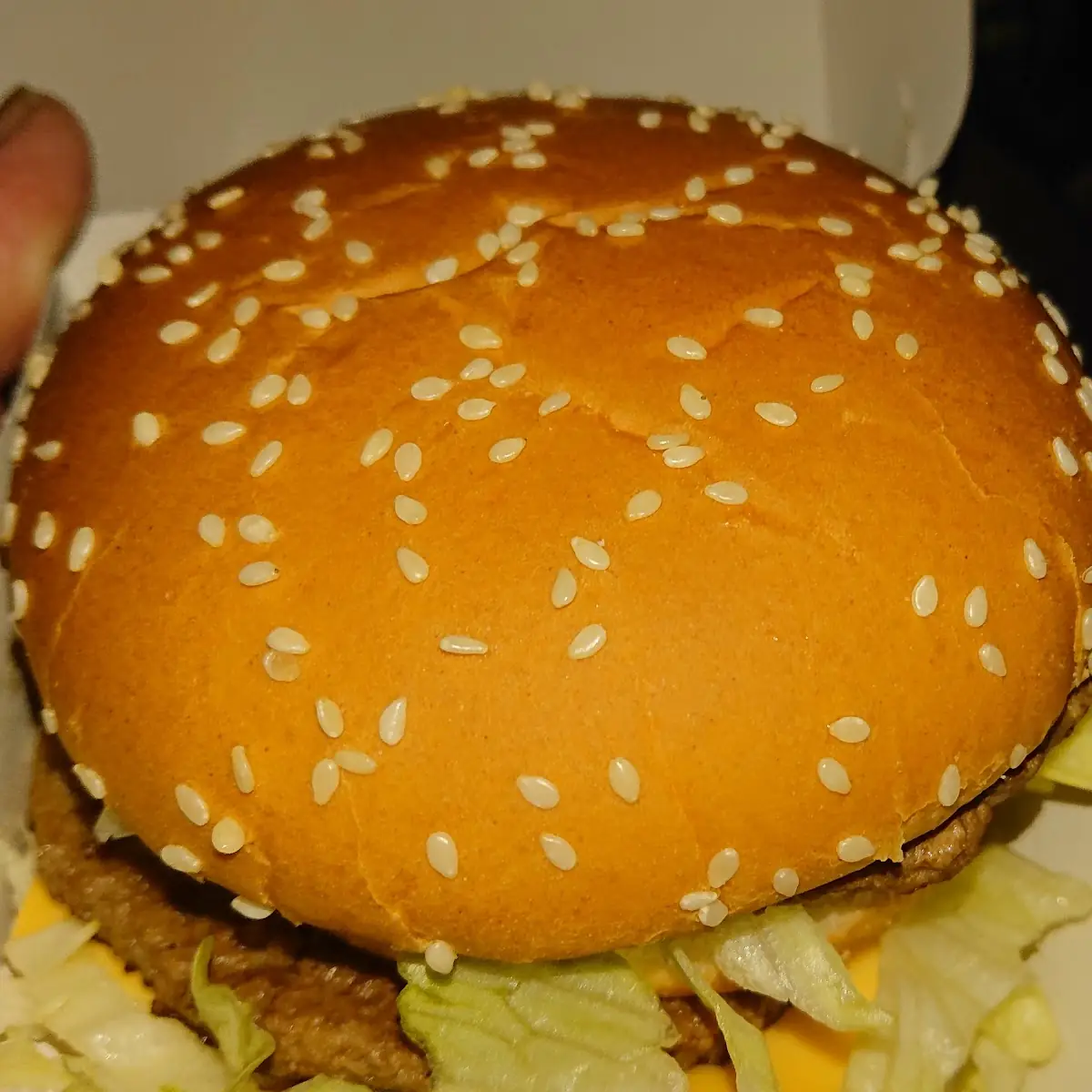 Big Mac
